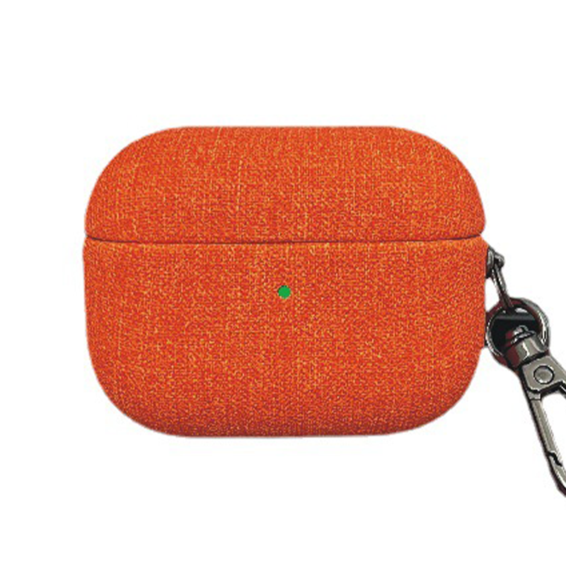 ファブリックプロテクトケース【AirPods(エアーポッズ)】