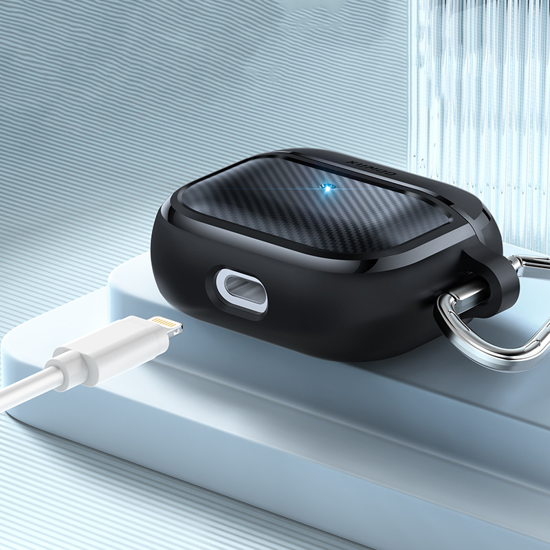 スマートプロテクトケース【AirPods(エアーポッズ)】