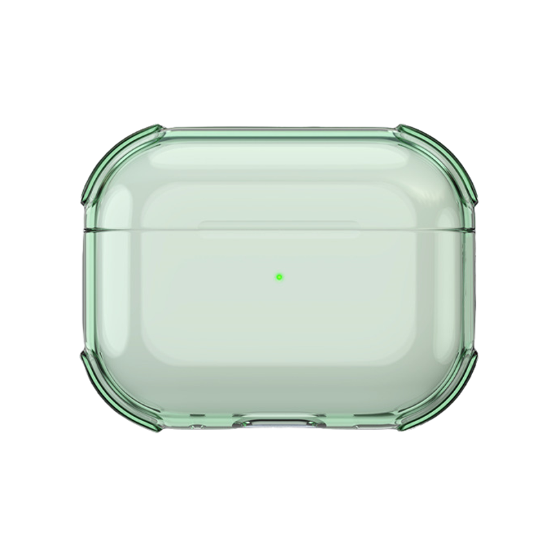 クリアアーマーTPUケース【AirPods(エアーポッズ)】