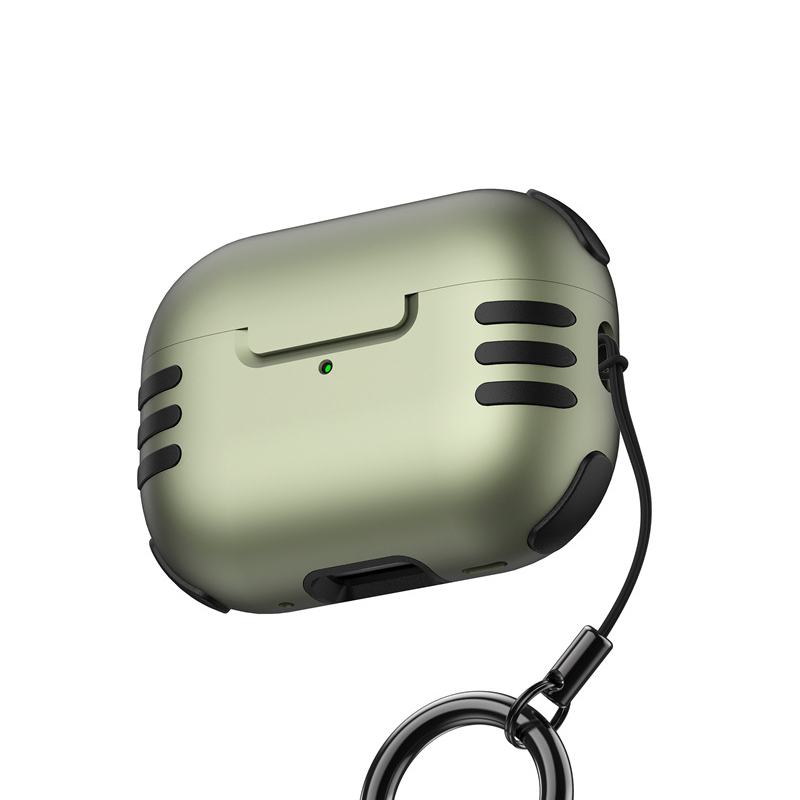 キャットウィスカーPCケース【AirPods(エアーポッズ)】