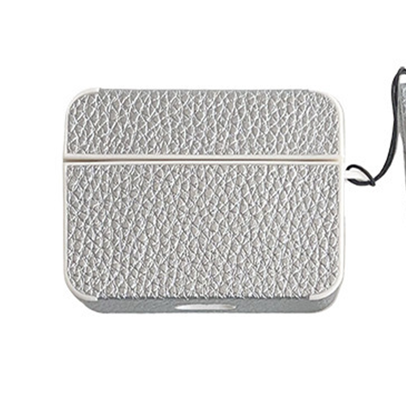 エレガントエンボスケース【AirPods(エアーポッズ)】