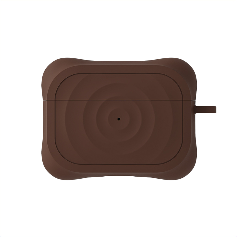 サークルブラストケース【AirPods(エアーポッズ)】