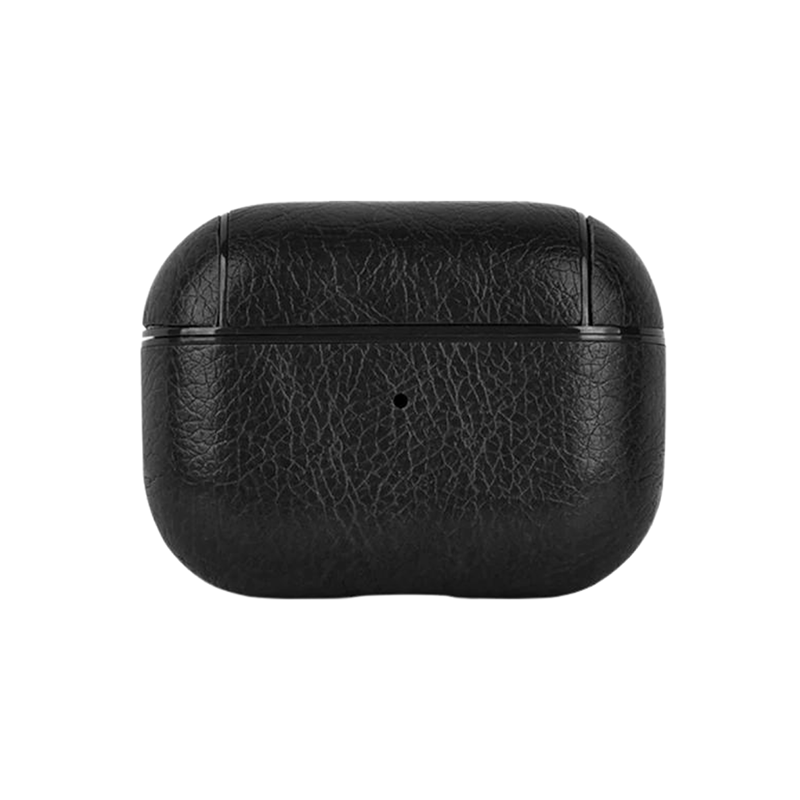 クラシックレザーケース【AirPods（エアーポッズ）】 - AirPods
