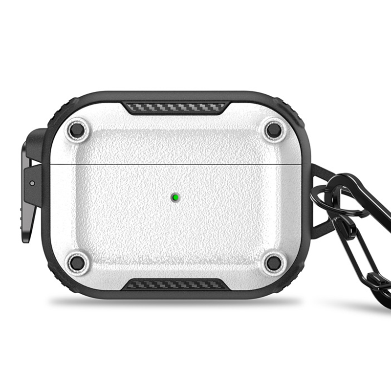 フォートレスシールドケース【AirPods(エアーポッズ)】