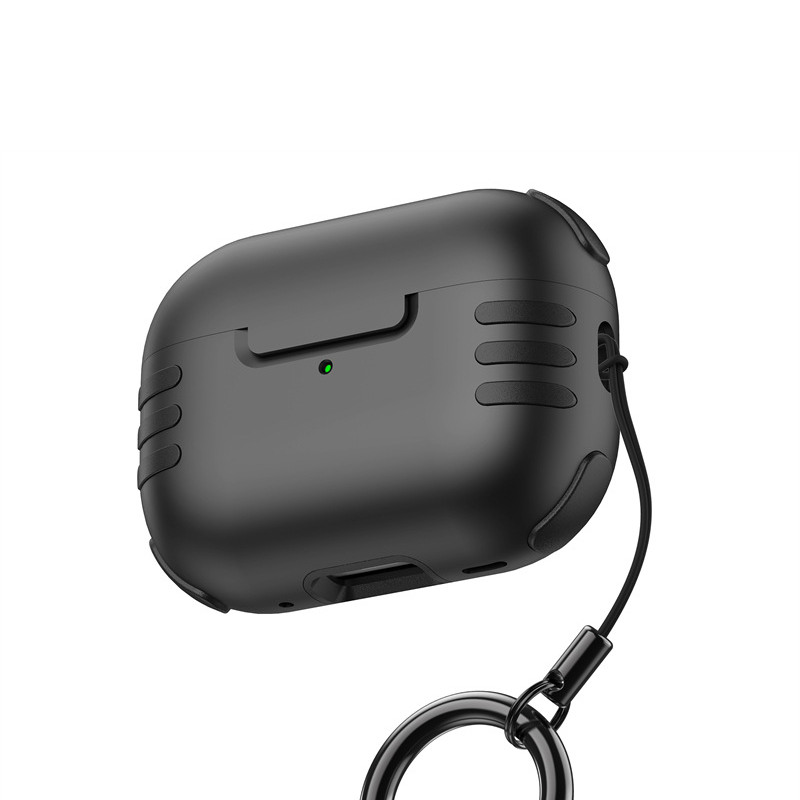 キャットウィスカーPCケース【AirPods(エアーポッズ)】