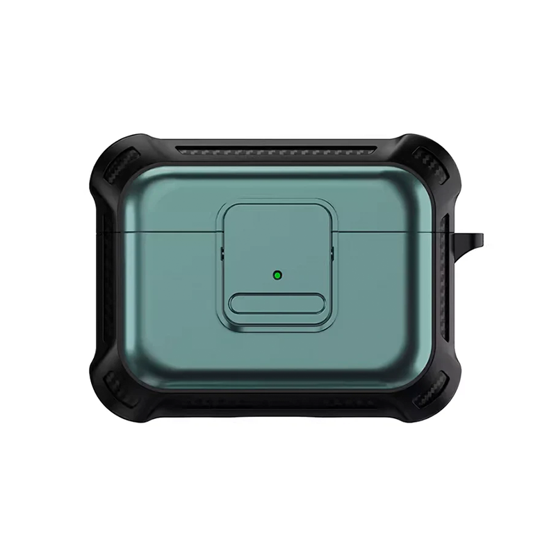 スイッチロックアーマーケース 【AirPods(エアーポッズ)】