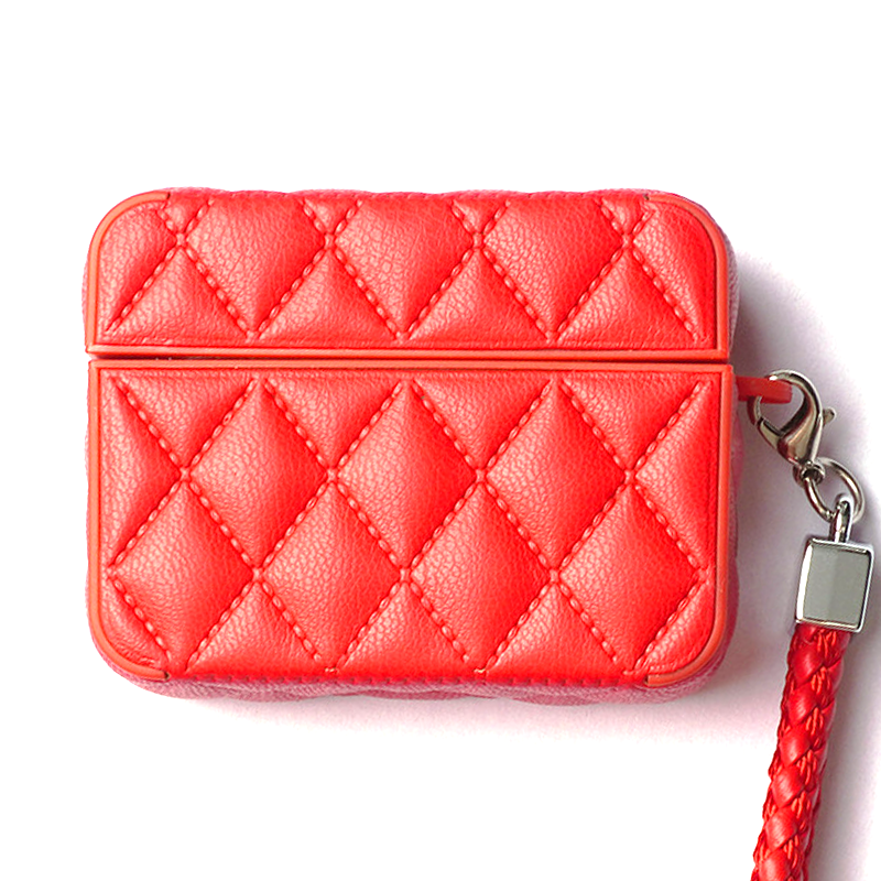 ブレードレザータッチケース【AirPods(エアーポッズ)】