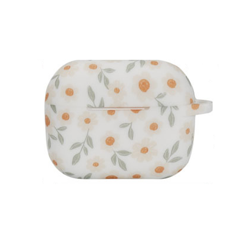 デイジーシリコンケース【AirPods(エアーポッズ)】