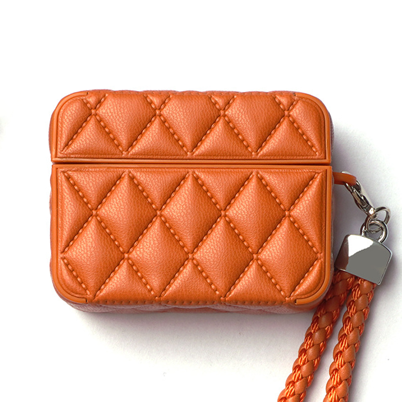 ブレードレザータッチケース【AirPods(エアーポッズ)】