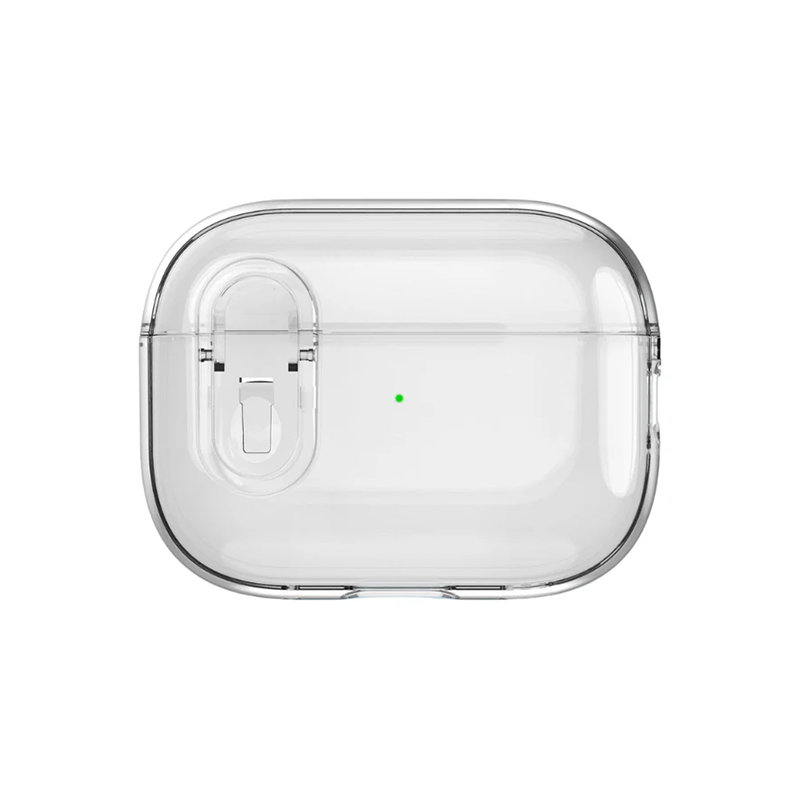 クリアプロテクトTPUケース【AirPods(エアーポッズ)】