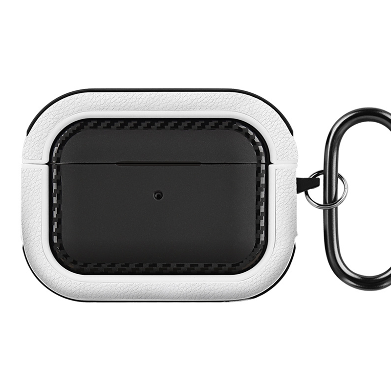 タフエアガードレザーケース【AirPods(エアーポッズ)】