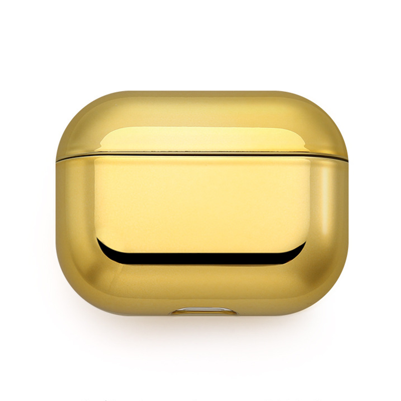 ハイグロスプロテクトケース【AirPods(エアーポッズ)】