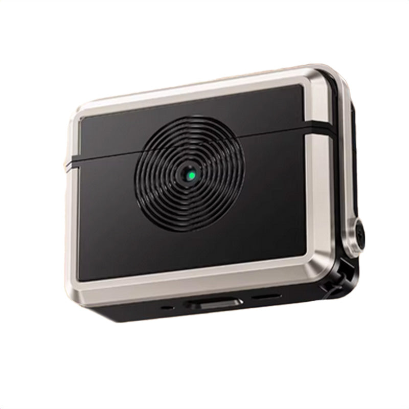 プレミアムオーディオデザインTPUケース【AirPods(エアーポッズ)】