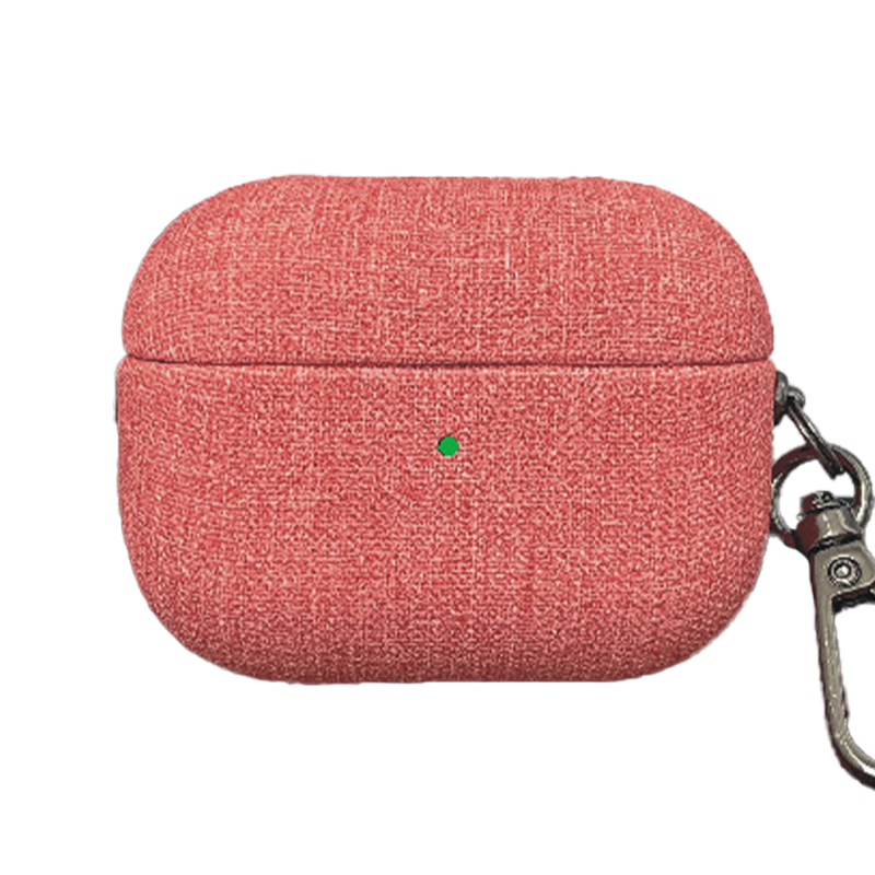 ファブリックプロテクトケース【AirPods(エアーポッズ)】