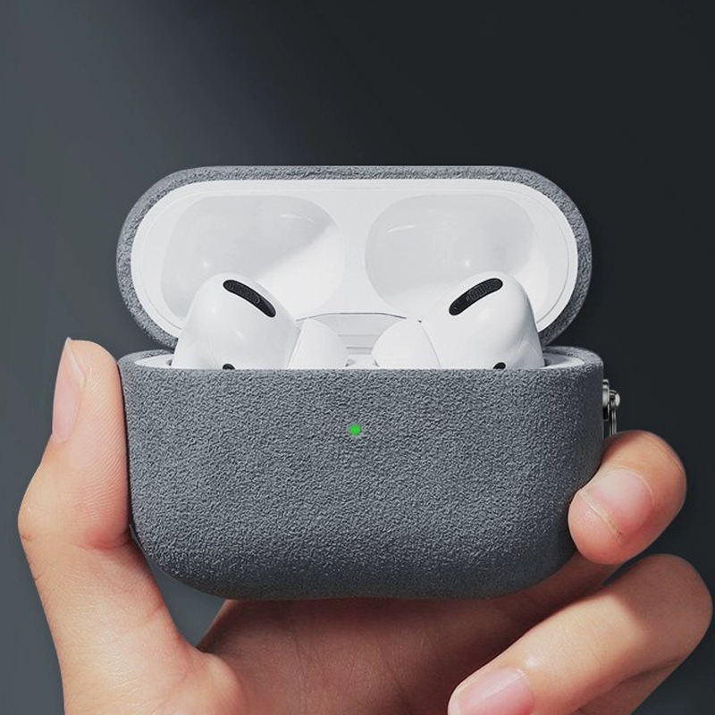 ラグジュアリプロテクトケース【AirPods(エアーポッズ)】