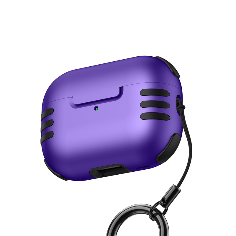 キャットウィスカーPCケース【AirPods(エアーポッズ)】