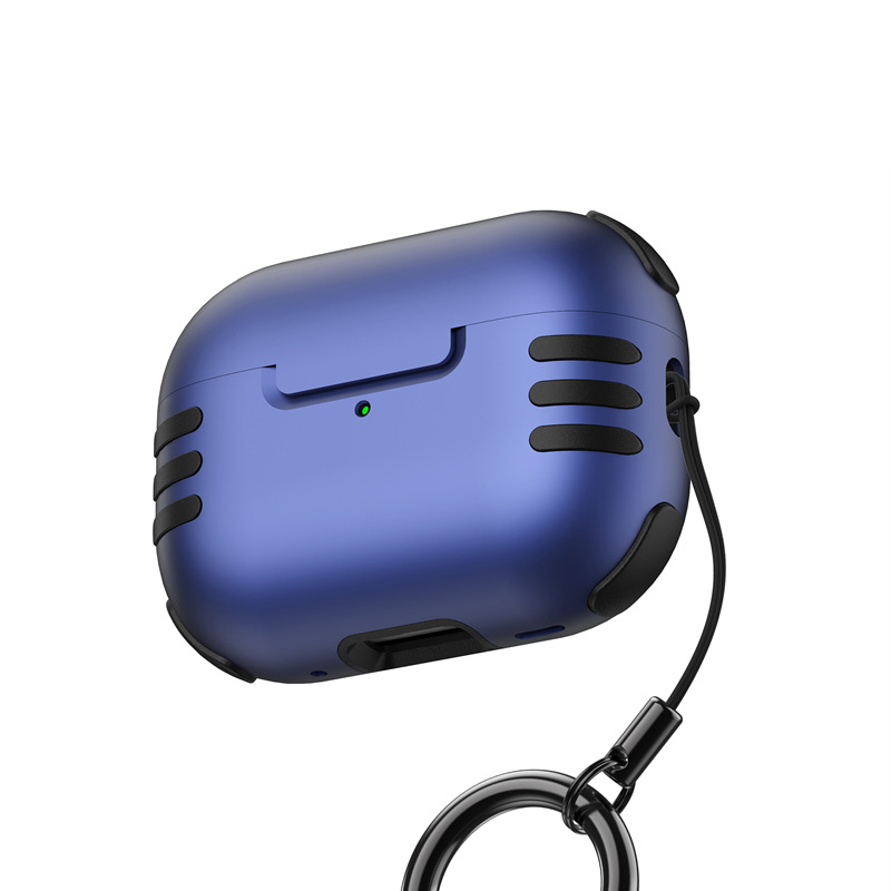 キャットウィスカーPCケース【AirPods(エアーポッズ)】