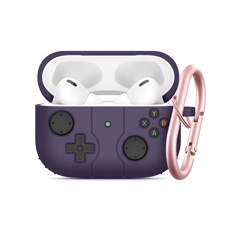 コントローラーシリコンケース【AirPods(エアーポッズ)】