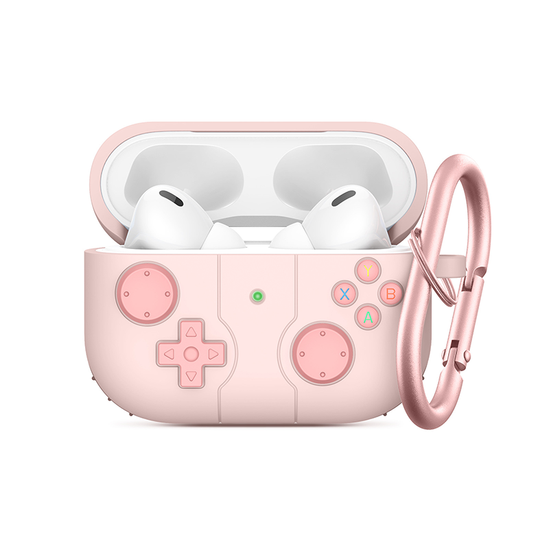 コントローラーシリコンケース【AirPods(エアーポッズ)】
