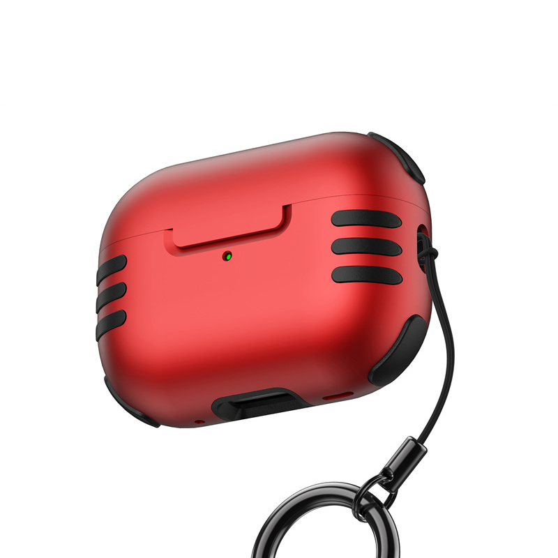キャットウィスカーPCケース【AirPods(エアーポッズ)】