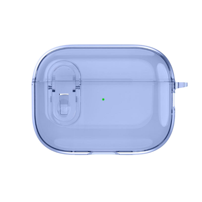 クリアプロテクトTPUケース【AirPods(エアーポッズ)】