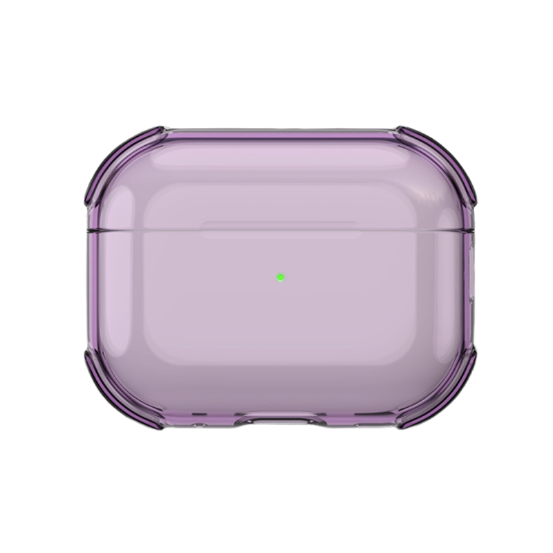 クリアアーマーTPUケース【AirPods(エアーポッズ)】