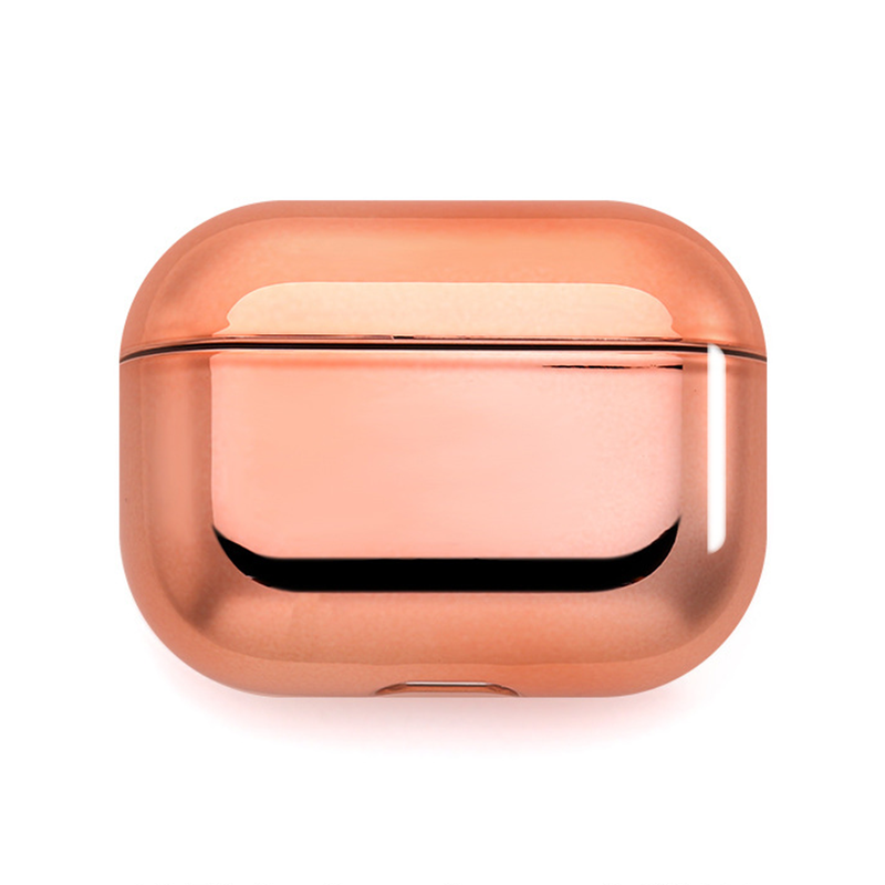 ハイグロスプロテクトケース【AirPods(エアーポッズ)】