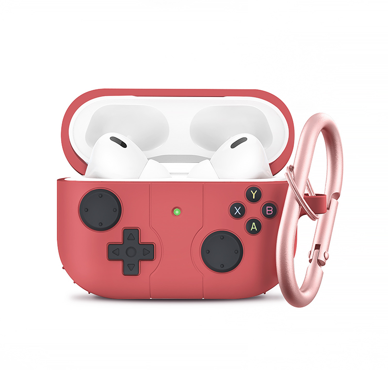 コントローラーシリコンケース【AirPods(エアーポッズ)】