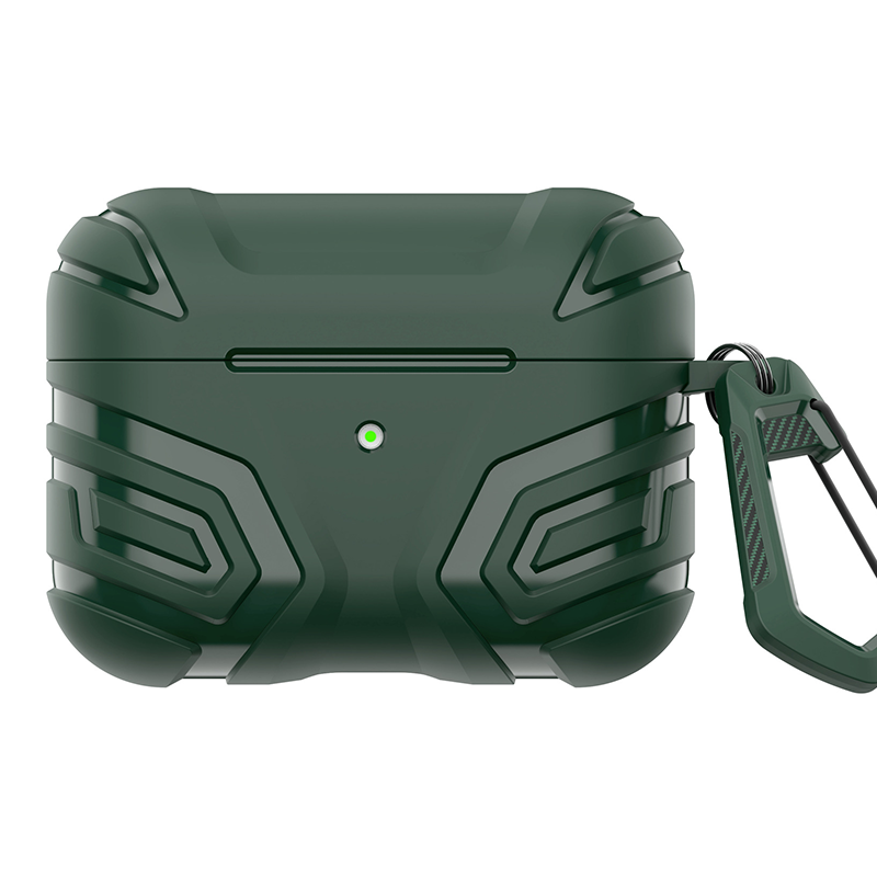デュラブルディフェンダーケース【AirPods(エアーポッズ)】