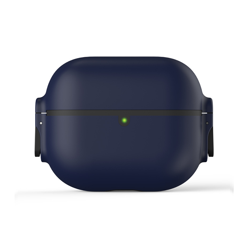 フリップロックシリコンケース【AirPods(エアーポッズ)】