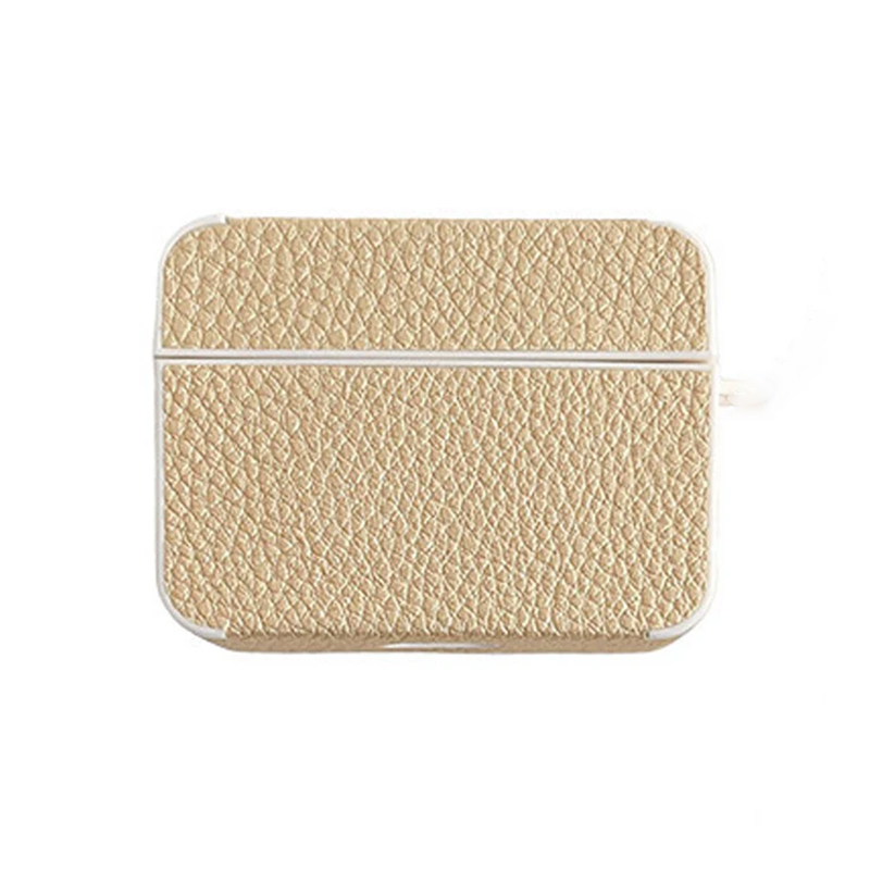 エレガントエンボスケース【AirPods(エアーポッズ)】
