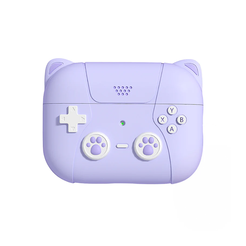 キャットゲーミングケース【AirPods(エアーポッズ)】