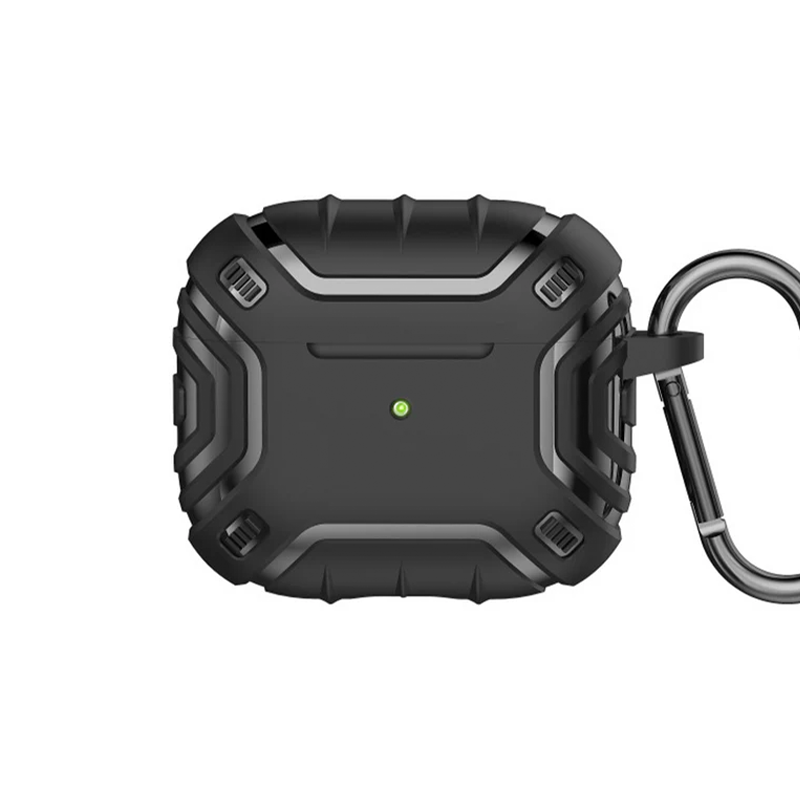 アウトドアセーフティTPU【AirPods(エアーポッズ)】