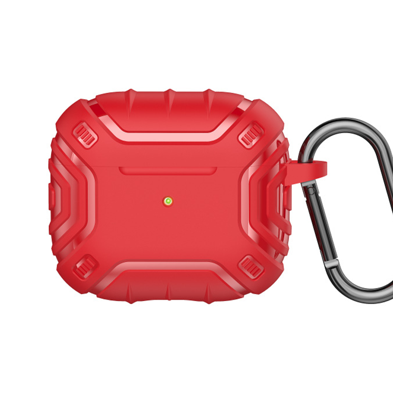 アウトドアセーフティTPU【AirPods(エアーポッズ)】