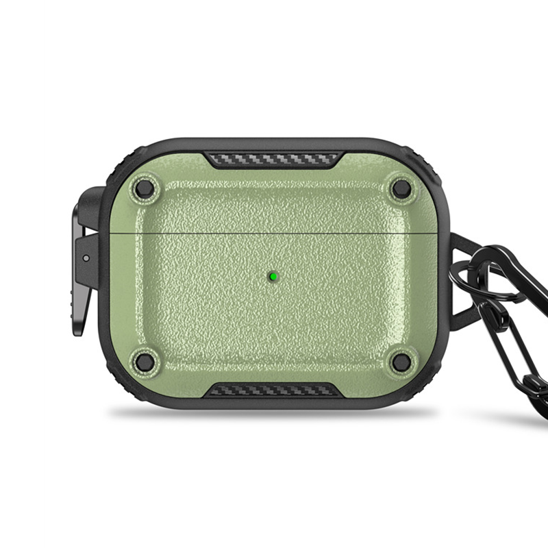 フォートレスシールドケース【AirPods(エアーポッズ)】