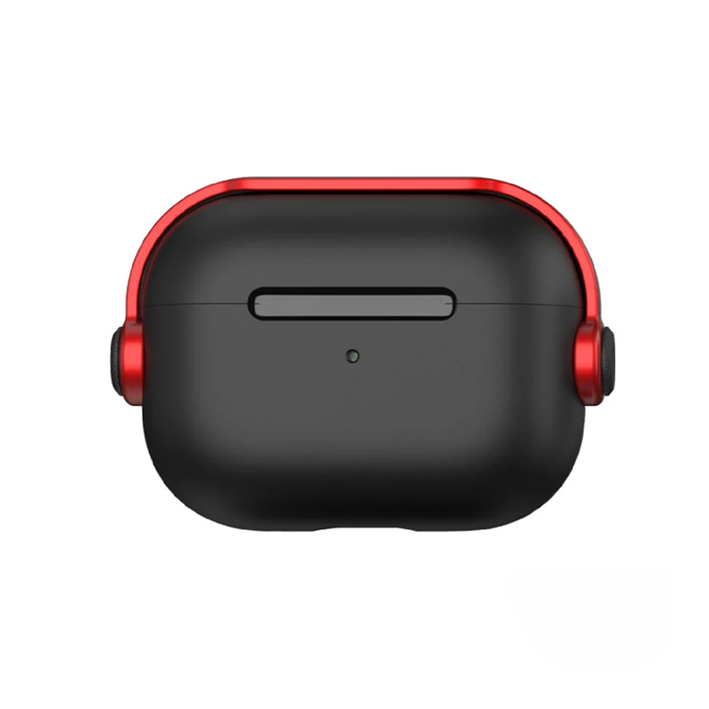 サウンドギアTPUケース【AirPods(エアーポッズ)】