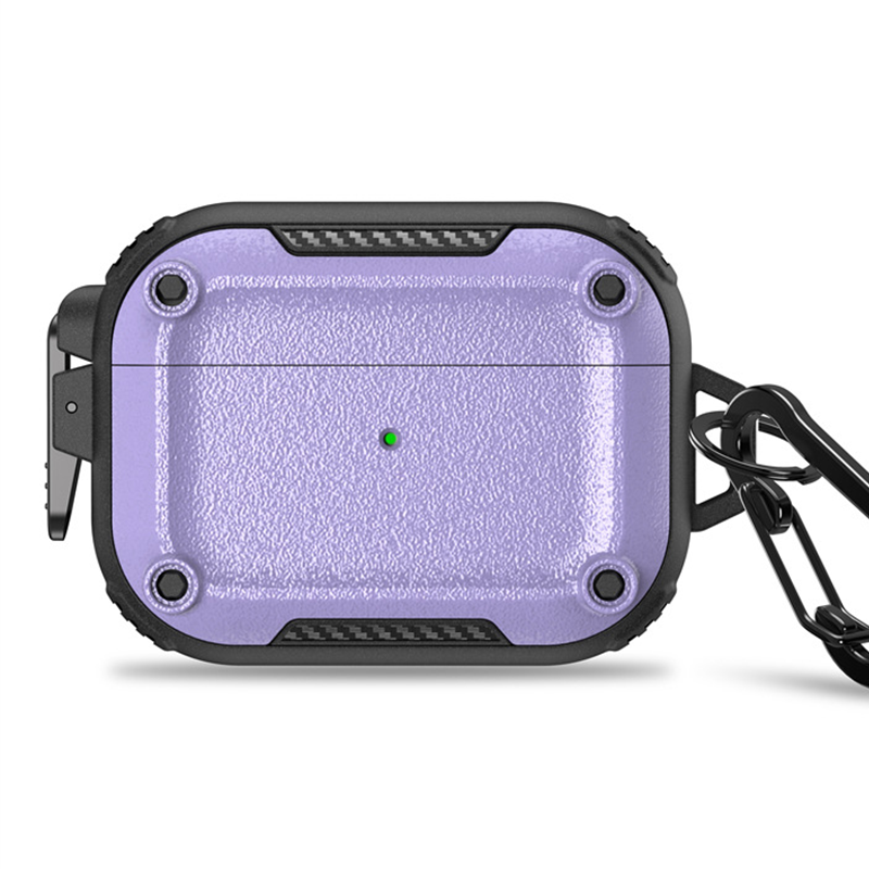 フォートレスシールドケース【AirPods(エアーポッズ)】