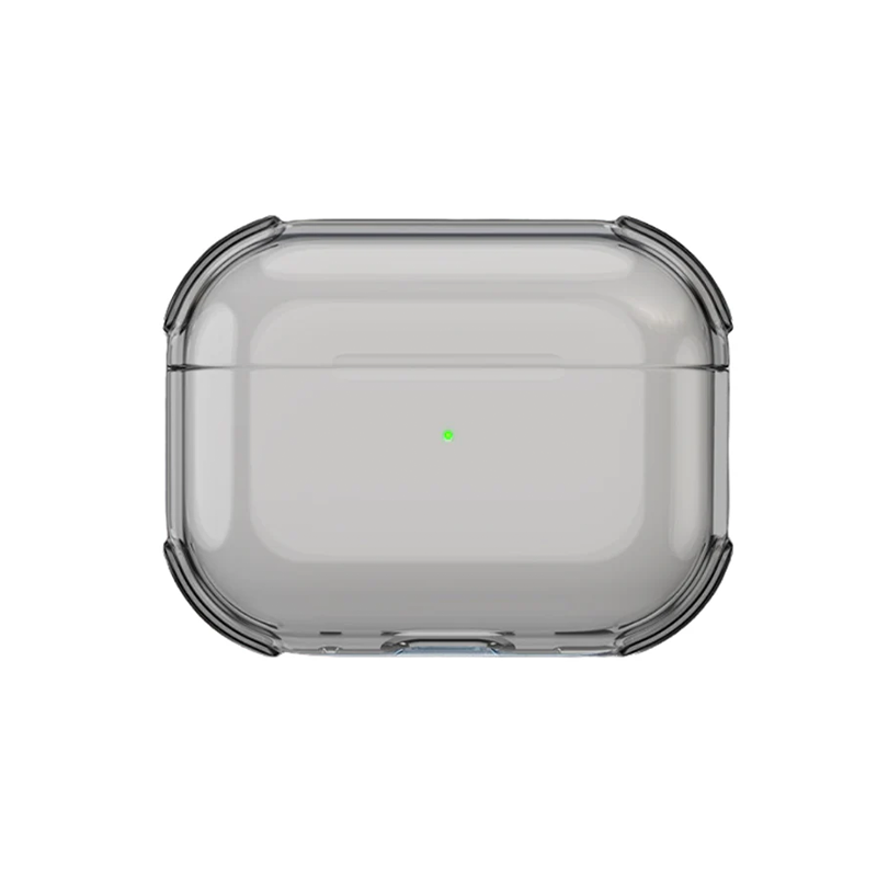 クリアアーマーTPUケース【AirPods(エアーポッズ)】