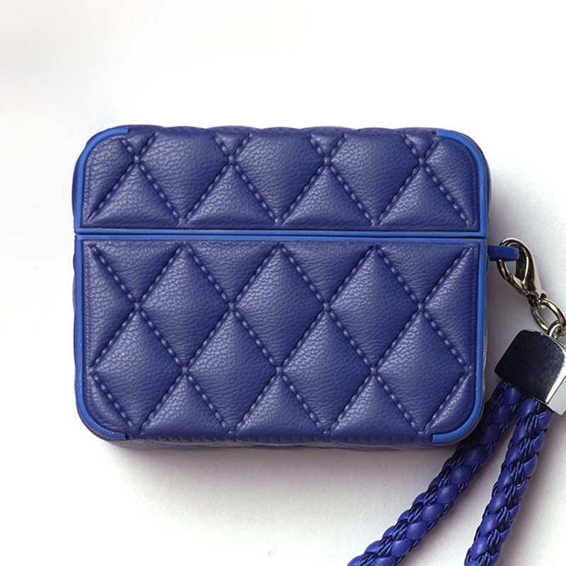 ブレードレザータッチケース【AirPods(エアーポッズ)】