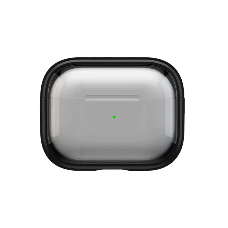 マルチファンクションクリアケース【AirPods(エアーポッズ)】