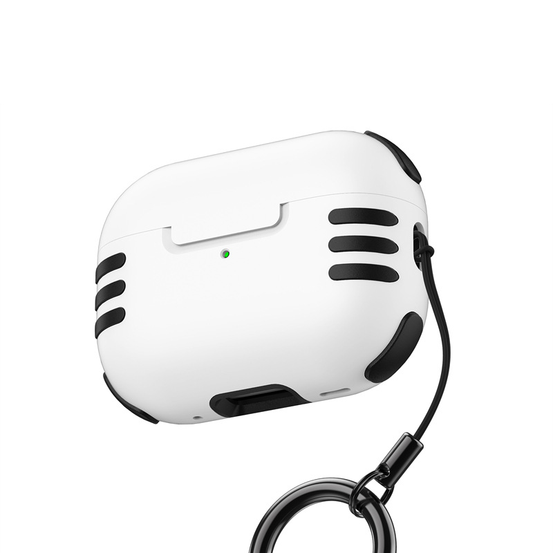キャットウィスカーPCケース【AirPods(エアーポッズ)】