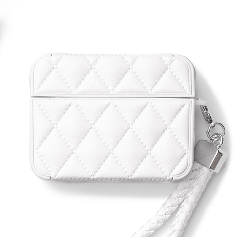 ブレードレザータッチケース【AirPods(エアーポッズ)】