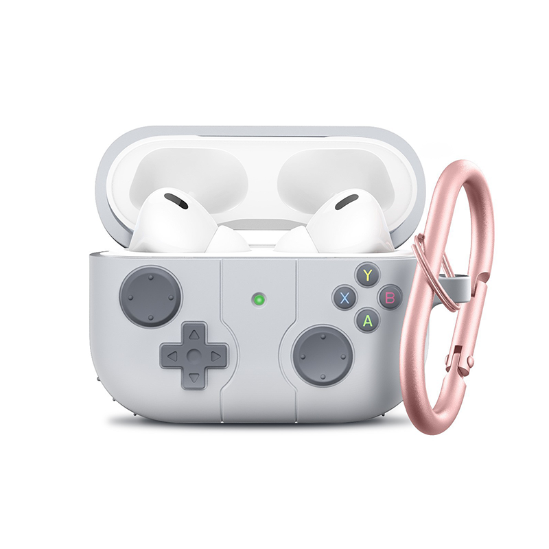 コントローラーシリコンケース【AirPods(エアーポッズ)】