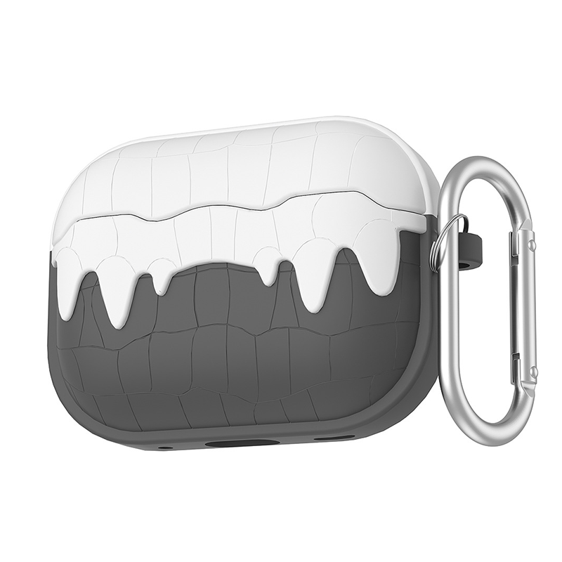 ドリップガードシリコンケース【AirPods(エアーポッズ)】