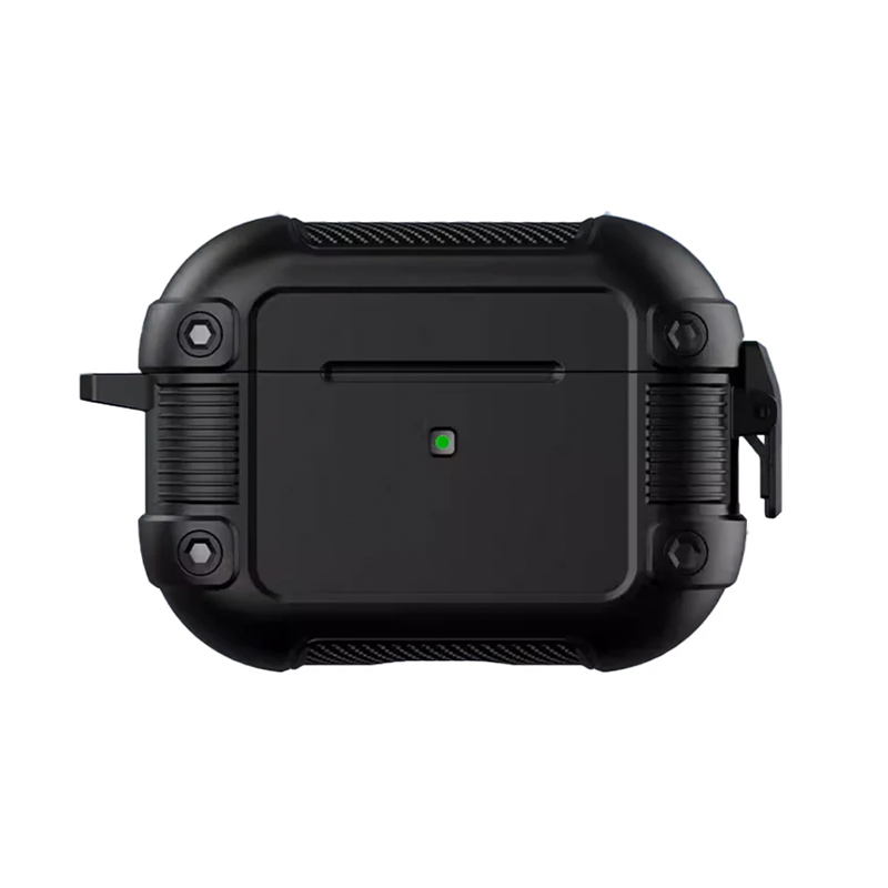 タフプロテクティブケース【AirPods（エアーポッズ）】 - AirPods