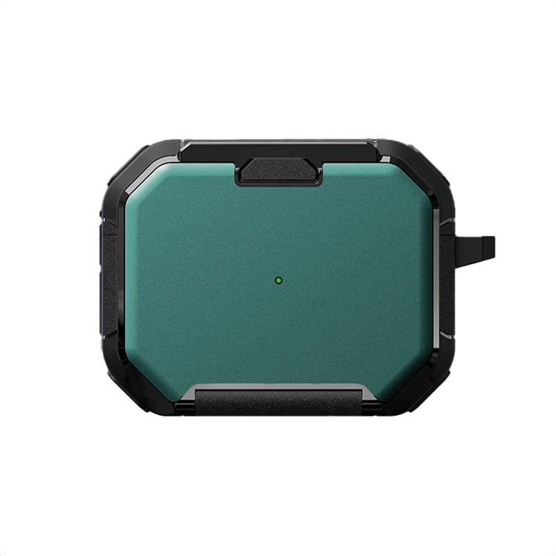 スタンドスタイルTPUケース【AirPods(エアーポッズ)】