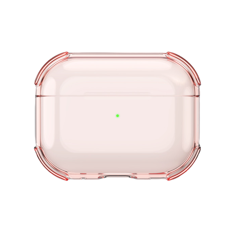 クリアアーマーTPUケース【AirPods(エアーポッズ)】