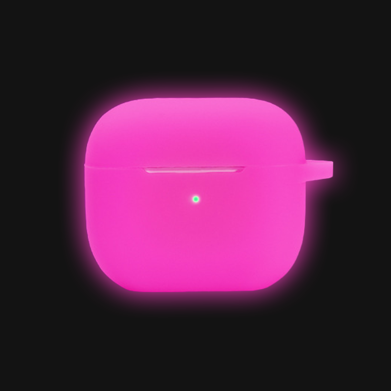 フレオレッセンスケース【AirPods(エアーポッズ)】