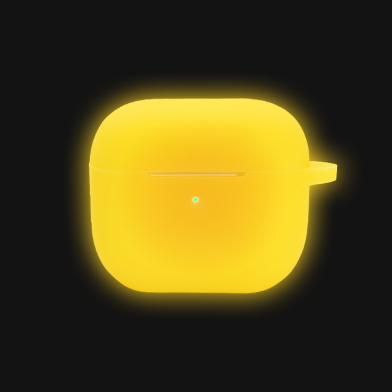 フレオレッセンスケース【AirPods(エアーポッズ)】