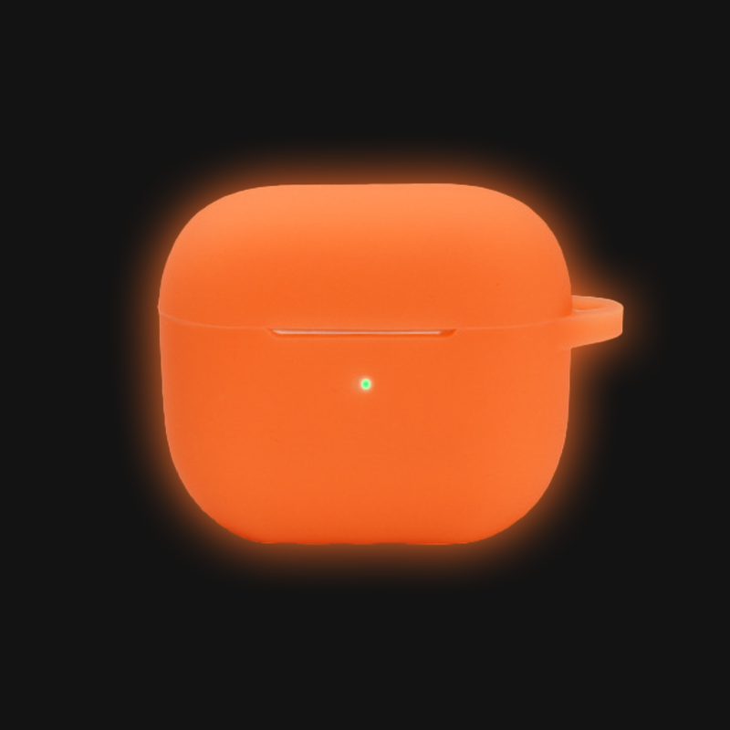 フレオレッセンスケース【AirPods(エアーポッズ)】